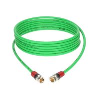 Коаксиальный кабель Klotz VH8H3N0100 Коаксиальный кабель Klotz VH8H3N0100